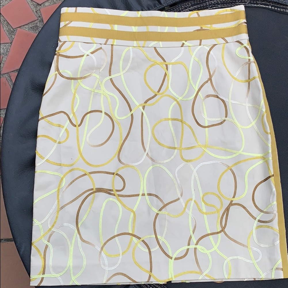Antonio Melani Skirt